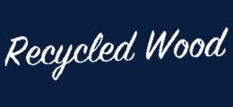 Recycled