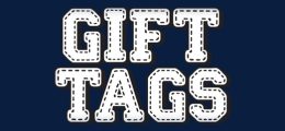 gifttags